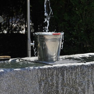 Emergenza idrica, anche a Coggiola emanata l’ordinanza contro l’uso improprio dell’acqua (foto di repertorio)