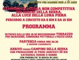 Le corse della settimana dal 22 al 28 giugno di newsbiella.it, si corre/cammina a Torrazzo, Biella Chiavazza, Gaglianico e Graglia