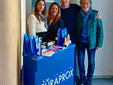 Quaregna Cerreto, inaugurato il nuovo studio “Dental Medica” Quaregna Cerreto, inaugurato il nuovo studio “Dental Medica”