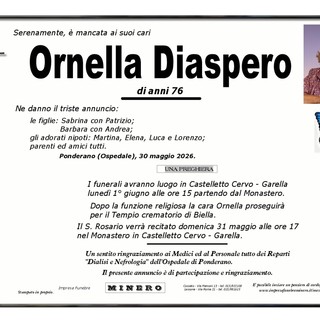 Ornella Diaspero