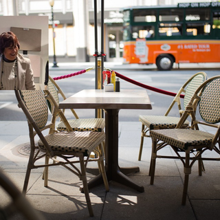 Biella al lavoro sul nuovo regolamento dei dehors: le piazze al centro