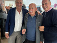 Quaregna Cerreto, inaugurato il nuovo studio “Dental Medica” Quaregna Cerreto, inaugurato il nuovo studio “Dental Medica”