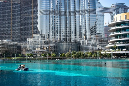 Viaggio combinato Dubai e Oman: due anime d’Arabia in un solo itinerario Viaggio combinato Dubai e Oman: due anime d’Arabia in un solo itinerario
