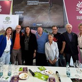 Il Distretto del Cibo Valli Biellesi, Baraggia, Pianura Vercellese protagonista a Terra Madre FOTO Il Distretto del Cibo Valli Biellesi, Baraggia, Pianura Vercellese protagonista a Terra Madre FOTO