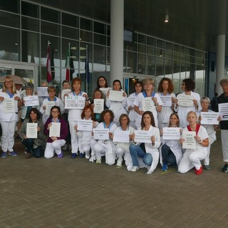 Biella, tre giorni di mobilitazioni per Gaza: domani lo sciopero generale nazionale - Foto di repertorio.