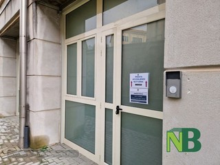 Il centro Borri va in pensione, apre il nuovo Centro per senza dimora. Previsto spazio anche per gli animali Il centro Borri va in pensione, apre il nuovo Centro per senza dimora. Previsto spazio anche per gli animali