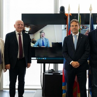 Nasce il Distretto manifatturiero unico del Nord: cinque Regioni fanno squadra