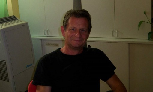 Occhieppo Superiore dice addio al Dottor Daniele Pezzo, un lettore: "Arrivederci caro dottore, sono sicuro che mi attenderà ai cancelli" Occhieppo Superiore dice addio al Dottor Daniele Pezzo, un lettore: "Arrivederci caro dottore, sono sicuro che mi attenderà ai cancelli"