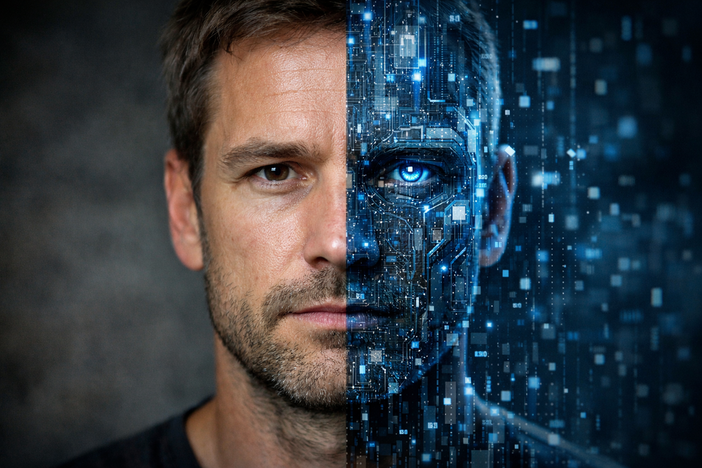 Immagini, audio e video falsi: attenzione ai "deepfake"