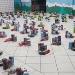 Biella, dalla comunità musulmana un gesto concreto di vicinanza e fratellanza