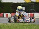 Kart: Leonardo De Grandi nella Rok Cup Italia