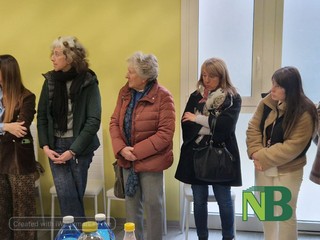 Il centro Borri va in pensione, apre il nuovo Centro per senza dimora. Previsto spazio anche per gli animali Il centro Borri va in pensione, apre il nuovo Centro per senza dimora. Previsto spazio anche per gli animali
