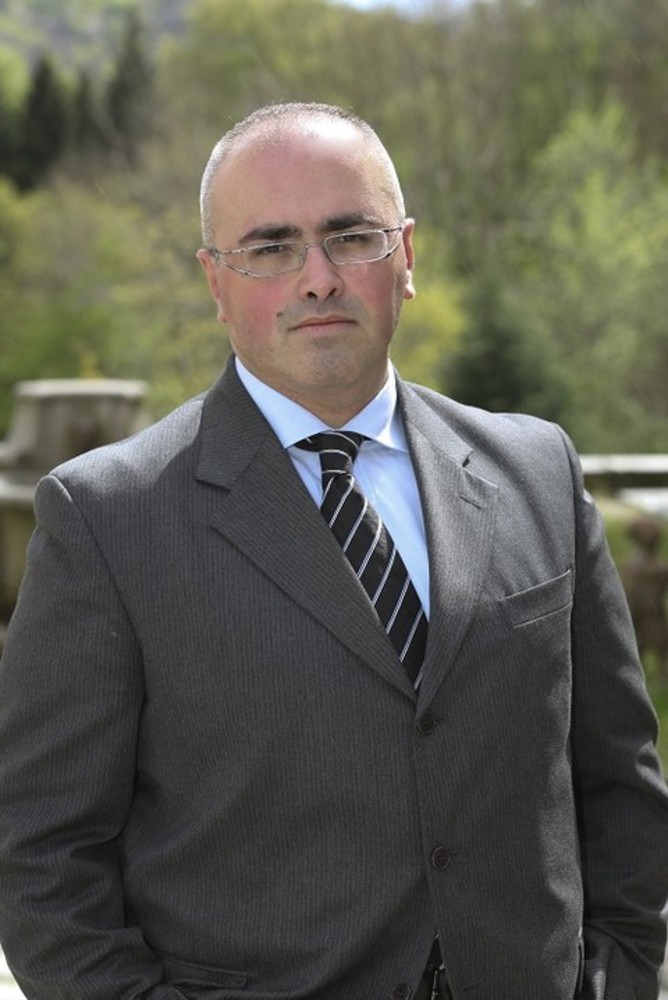 Risultati Elezioni 2014 - Andorno Micca