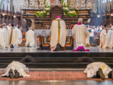 A Biella due nuovi sacerdoti FOTO diocesi A Biella due nuovi sacerdoti FOTO diocesi