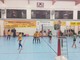 Dorca Volley Under 15