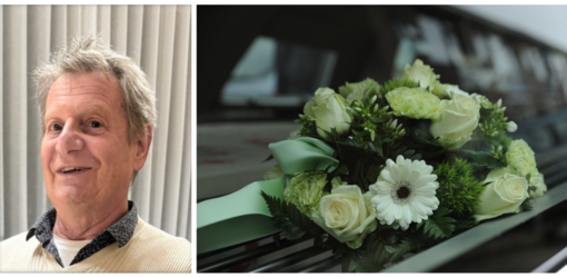 Lutto a Occhieppo Superiore è morto il Dottor Daniele Pezzo