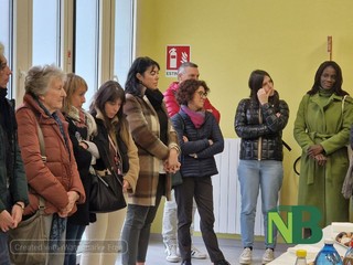 Il centro Borri va in pensione, apre il nuovo Centro per senza dimora. Previsto spazio anche per gli animali Il centro Borri va in pensione, apre il nuovo Centro per senza dimora. Previsto spazio anche per gli animali