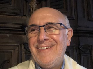 Tra ricordi e sorrisi, Don Mario lascia Sandigliano dopo 23 anni