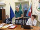 Ronco Biellese, il congedo del sindaco Celestino Lanza: “Mi assumo le mie responsabilità ma sempre agito per il bene del paese” FOTO