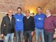 Cascina Mondella ospita la presentazione ufficiale delle nuove maglie Teamvolley Cascina Mondella ospita la presentazione ufficiale delle nuove maglie Teamvolley