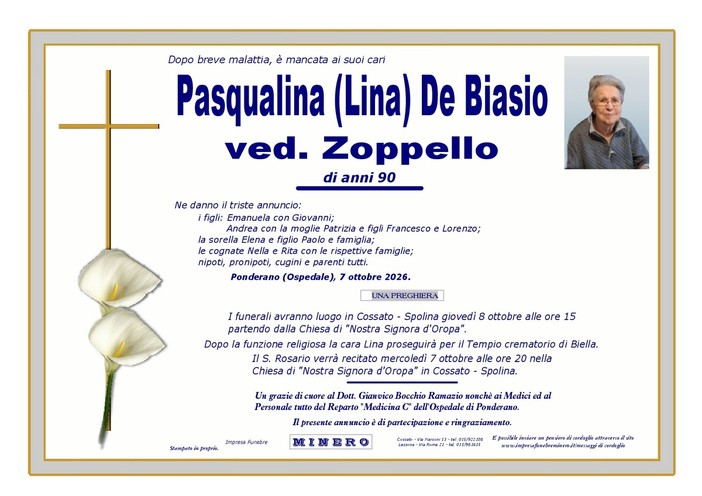 necrologio
