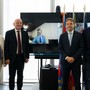 Nasce il Distretto manifatturiero unico del Nord: cinque Regioni fanno squadra Nasce il Distretto manifatturiero unico del Nord: cinque Regioni fanno squadra