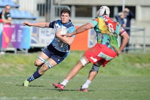 Biella Rugby, in arrivo De Biaggio: “Scenderemo in campo per performare al meglio” - Foto Paparella Medda. Biella Rugby, in arrivo De Biaggio: “Scenderemo in campo per performare al meglio” - Foto Paparella Medda.