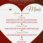 San Valentino, a Biella una cena romantica firmata Simone De Mori