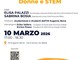 Donne e STEM, incontro all’IIS Bona per riflettere sul ruolo femminile nella scienza