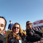 Dakar 2026, Serena Rodella con Ladies Dakar Team: seconda tappa superata, al via la terza “ Alula-Alula” Dakar 2026, Serena Rodella con Ladies Dakar Team: seconda tappa superata, al via la terza “ Alula-Alula”