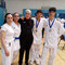 Ancora medaglie per Dragon’s Karate