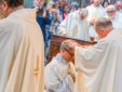 A Biella due nuovi sacerdoti FOTO diocesi A Biella due nuovi sacerdoti FOTO diocesi