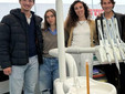 Quaregna Cerreto, inaugurato il nuovo studio “Dental Medica” Quaregna Cerreto, inaugurato il nuovo studio “Dental Medica”