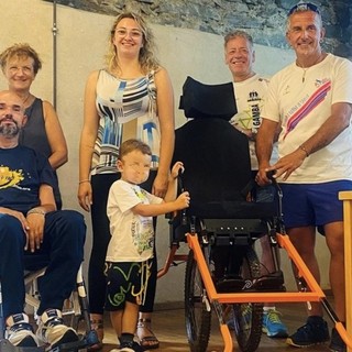 disabilità