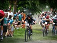 Mountain Bike: Giovanni Dal Ben conquista il titolo italiano XCC Esordienti a La Salle Mountain Bike: Giovanni Dal Ben conquista il titolo italiano XCC Esordienti a La Salle