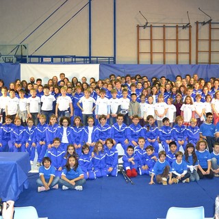 Dynamic Sport, la carica dei 300 FOTOGALLERY Dynamic Sport, la carica dei 300 FOTOGALLERY