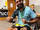 Amron Team, Matteo Dovana sul podio dell'Adamello Ultra Trail Amron Team, Matteo Dovana sul podio dell'Adamello Ultra Trail