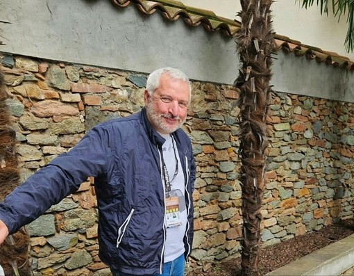 Corradino ricorda Denis Trabbia: "Una persona speciale" Corradino ricorda Denis Trabbia: "Una persona speciale"
