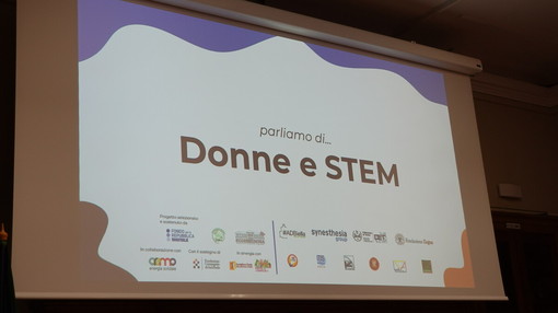 Donne, scienza, lavoro e futuro: al Bona di Biella un confronto aperto per superare stereotipi ancora radicati