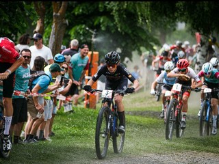 Mountain Bike: Giovanni Dal Ben conquista il titolo italiano XCC Esordienti a La Salle