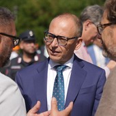 Zappalà risponde alla senatrice M5S Pirro e la invita a cena a Biella: "Altro che landa desolata, è un territorio che resiste e innova"