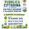 Quartiere San Paolo, Masarone e Villaggio Sportivo, questa sera l'assemblea pubblica Quartiere San Paolo, Masarone e Villaggio Sportivo, questa sera l'assemblea pubblica