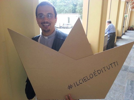 Biella: Nuovo parroco per la Parrocchia di San Biagio Biella: Nuovo parroco per la Parrocchia di San Biagio