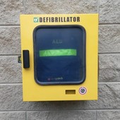 Defibrillatori nei rifugi di montagna, in arrivo nuovi presidi salvavita: 3 saranno nel Biellese (foto di repertorio) Defibrillatori nei rifugi di montagna, in arrivo nuovi presidi salvavita: 3 saranno nel Biellese (foto di repertorio)