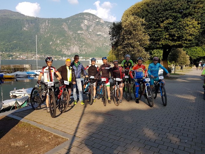 Ana Biella tredicesimi ai campionati nazionali di Mountain Bike