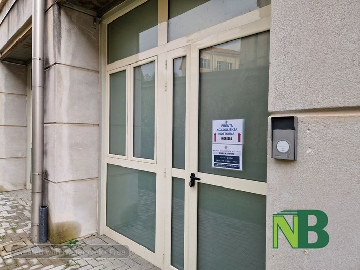 Biella, cresce il bisogno di accoglienza: dieci persone ancora senza un posto letto