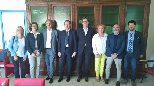 Biella è la città italiana leader dell'e-commerce Biella è la città italiana leader dell'e-commerce