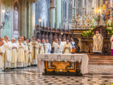 A Biella due nuovi sacerdoti FOTO diocesi A Biella due nuovi sacerdoti FOTO diocesi