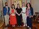 Graglia inaugura il Museo dei Selciatori: storia, lingua segreta e omaggio al pittore Crida FOTO Graglia inaugura il Museo dei Selciatori: storia, lingua segreta e omaggio al pittore Crida FOTO