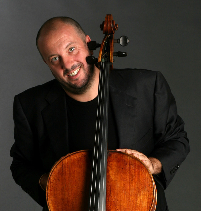 Accademia Perosi: Enrico Dindo & Pentharmonia in concerto all’Auditorium Gromo Losa Accademia Perosi: Enrico Dindo & Pentharmonia in concerto all’Auditorium Gromo Losa